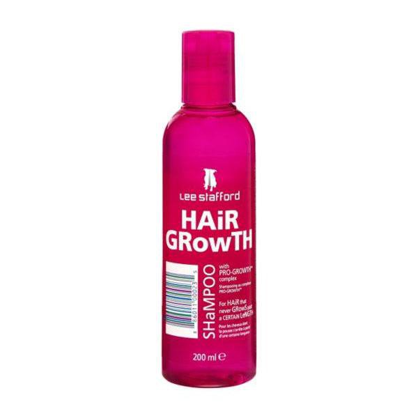 Dầu Gội Kích Thích Mọc Tóc Lee Stafford Hairgrowth 200Ml