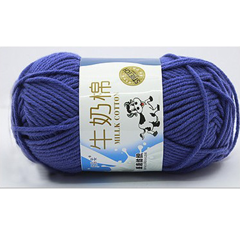 LEN MILK BÒ 50G