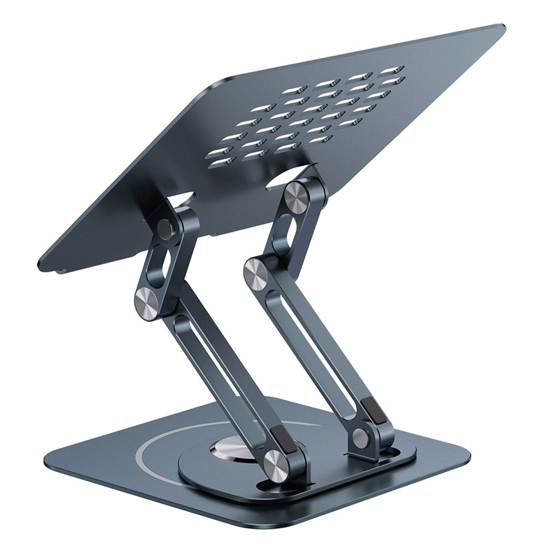 Giá đỡ Laptop/ Tablet Baseus UltraStable Pro Series Rotatable and Foldable Laptop Stand
