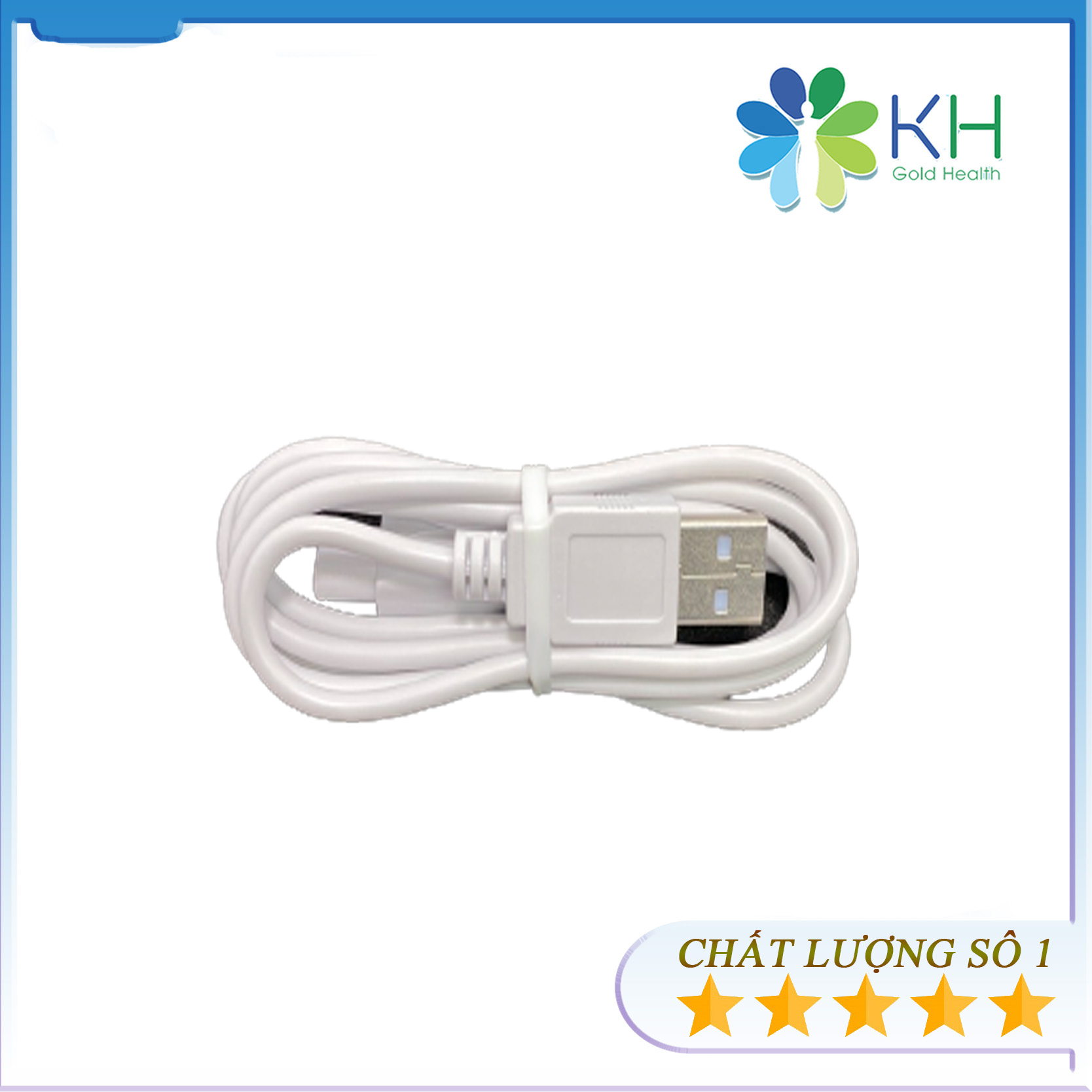 Dây sạc USB máy Procara A10