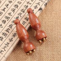 Cây Lăn Massage Mặt Mini Gỗ Hồng Đầu Bi Đồng – Giảm Quầng Thâm Nâng Cơ Thư Giãn Hằng Ngày