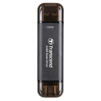 Ổ cứng di động SSD Transcend ESD310C 1050MB/s 128GB