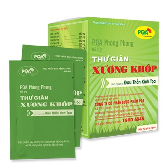 Pqa Phòng Phong Chuyên Dùng Cho Người Bị Đau Thần Kinh Tọa Đau Thần Kinh Vai Gáy Cứng Khớp Thoái Hóa Khớp Đầu Khớp Sưng Nóng Đỏ Đau Đứng Lên Ngồi Xuống Khó Khăn Tê Buồn Chân Tay Co Duỗi Khó Khăn