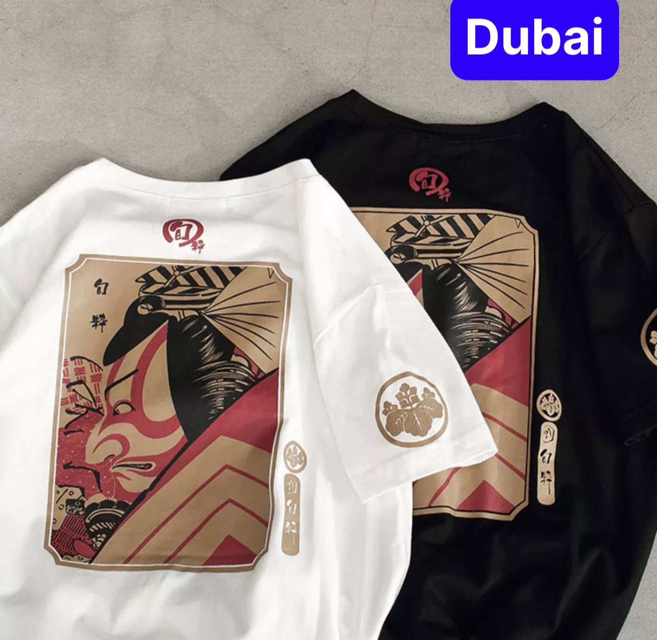 ÁO THUN NAM NỮ SUMO PHOM FORM RỘNG TAY LỠ HOT TREND MẠNH MẼ SÀNH ĐIỆU VẢI DÀY MỊN - DUBAI FASHION