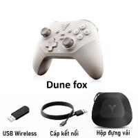 [Chính Hãng] [BH12T] Flydigi Dune Fox | Tay cầm chơi game Wireless hỗ trợ đa nền tảng PC / Switch / Mobile