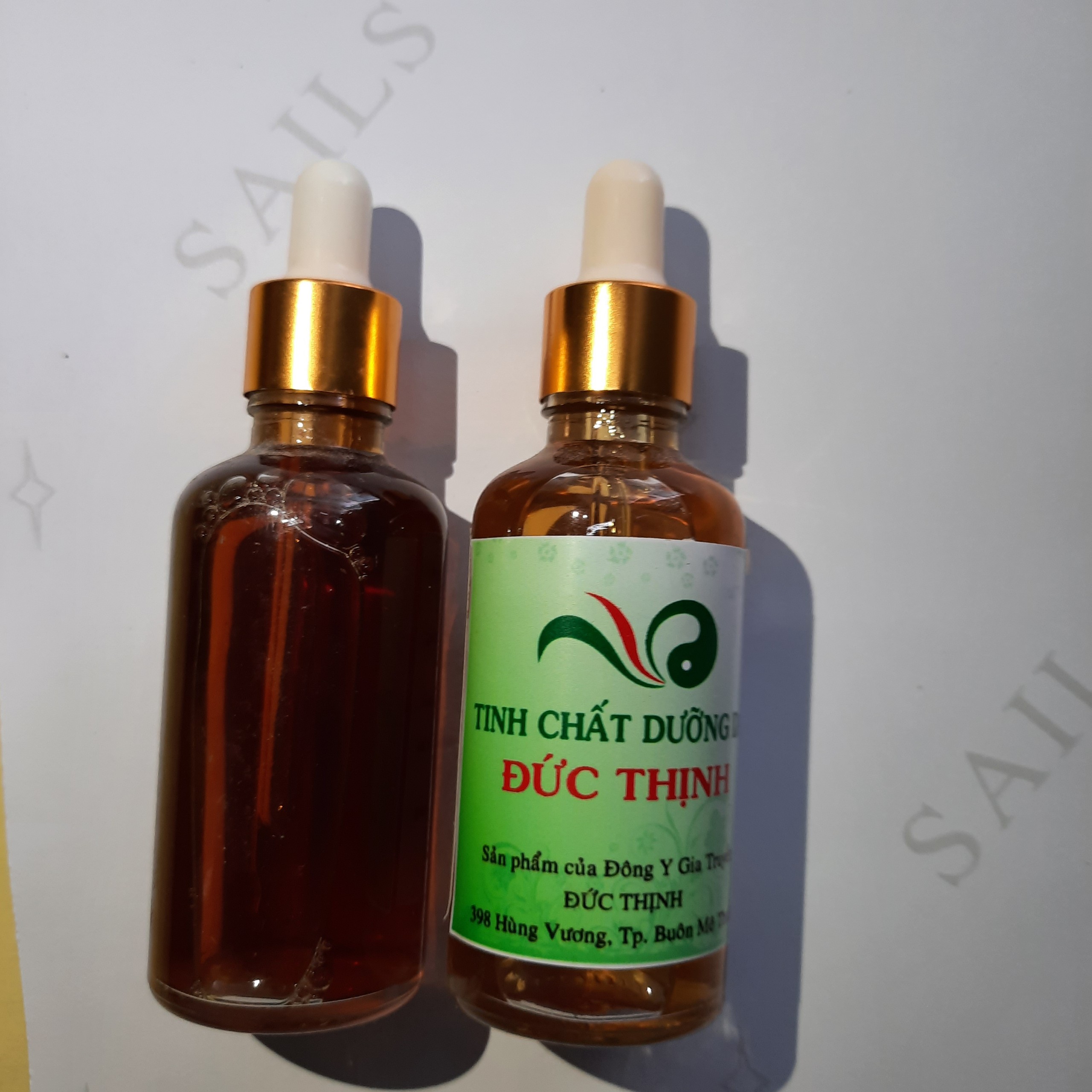 [Hcm]Tinh Chất Dưỡng Da Căng Min Cho Lan Da Căng Bóng 100Ml