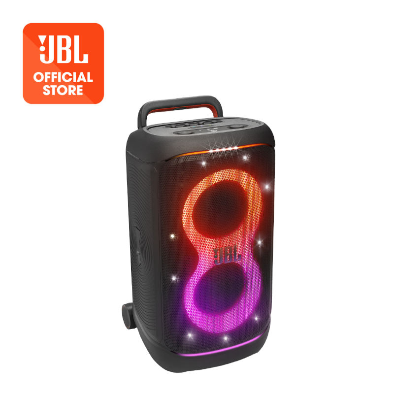 Loa Tiệc JBL PartyBox 520 - Hàng Chính Hãng