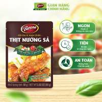 Gia Vị Barona 80g ướp ngon chuẩn vị không cần nêm nếm