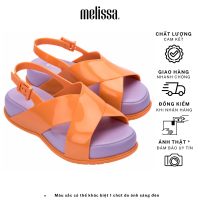 Giày sandal MELISSA MARE PLATFORM AD
