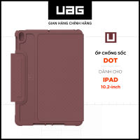 [U] Ốp UAG DOT cho iPad 10.2″ (2019/2020/2021)