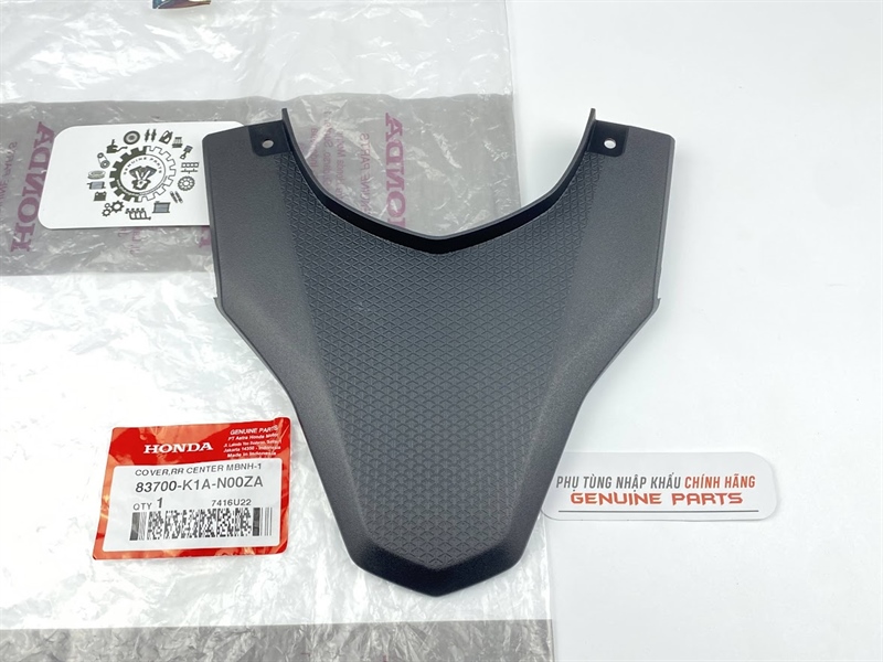 Honda Beat 2025 - Xe ga thể thao 110cc, thiết kế Underbone trẻ trung