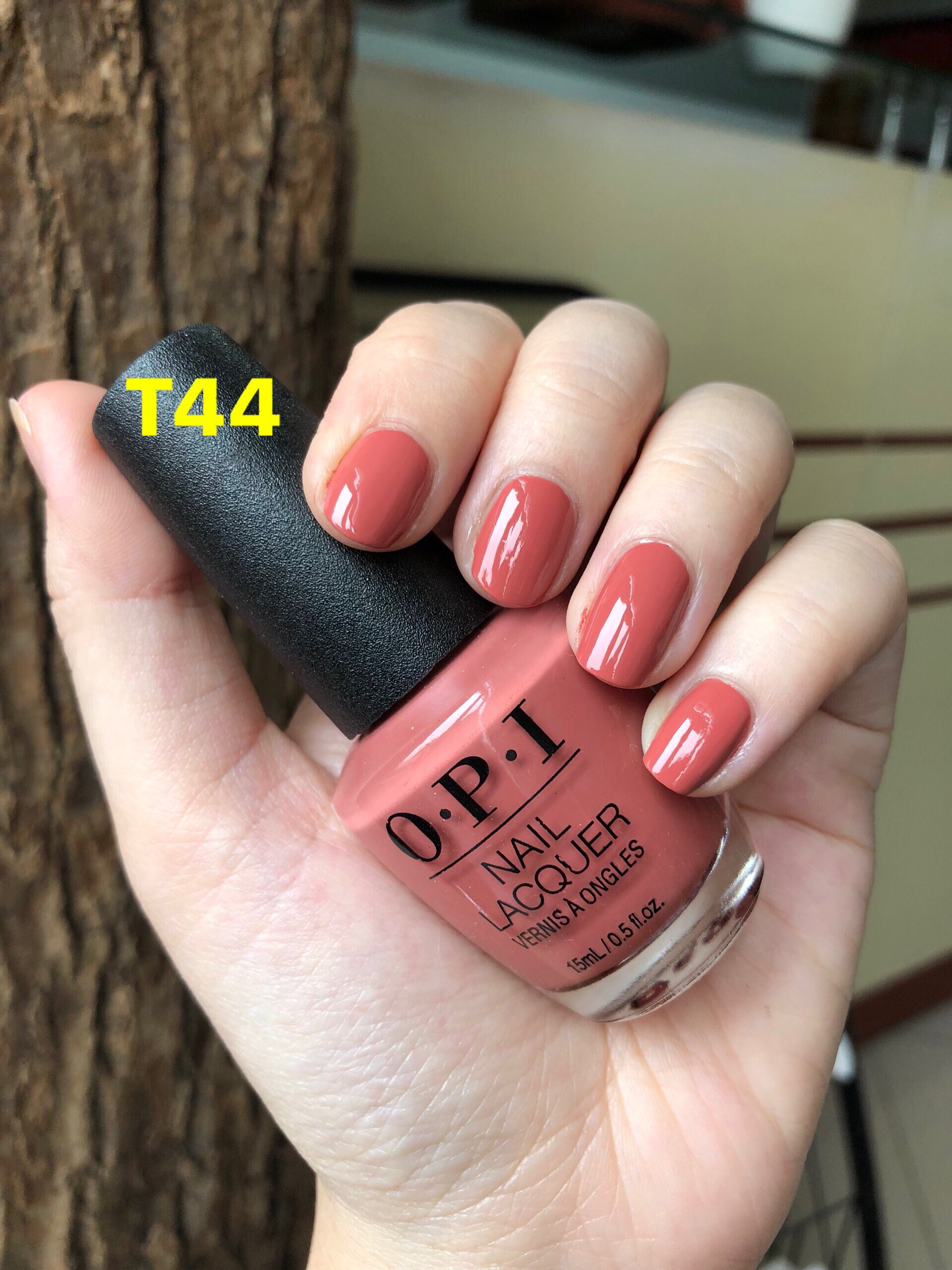 [Hcm]Sale 40% - Sơn Móng Tay Opi (Nlt44)