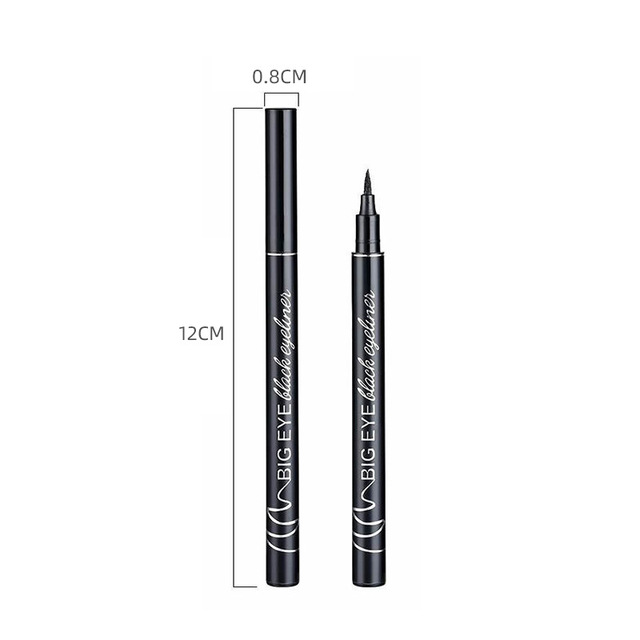 Bút kẻ mắt nước Eyeliner Big eyesnét mảnh chống nước