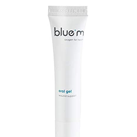 [Hcm]Gel Lành Thương Vùng Miệng Oral Gel Bluem