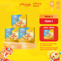 COMBO 3 hộp Bánh Tipo Xốp Phô Mai 300g