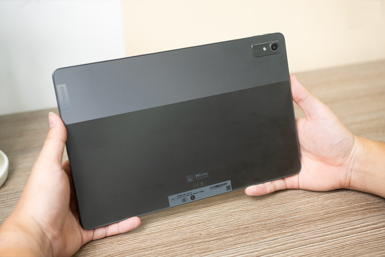 Máy Tính Bảng Lenovo Xiaoxin Pad Pro ( 2022 ) 8/128gb &amp; 6/128GB mới Nguyên seal  Snapdragon 870   Màn Oled 2.5K 120HZ  | Playmobile