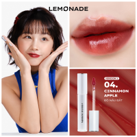 Son tint bóng không dính bền màu Lemonade Mirror Mirror Water Tint 4g