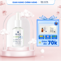 Serum dưỡng ẩm dành cho da mụn Rilastil Acnestil PB Soothing Sebum - Normalising Gel 30ml