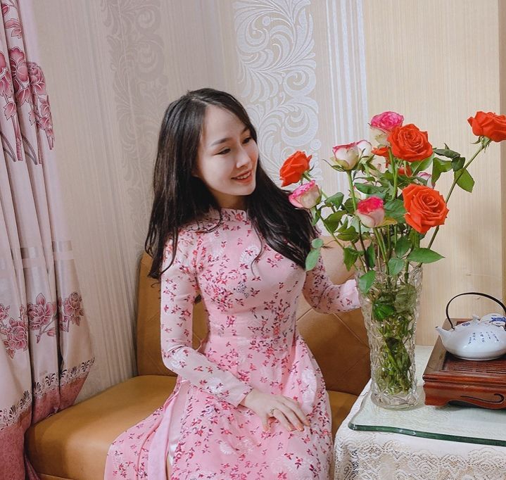 Vải Tơ Hoa Ép Giá Rẻ Tháng 8,2023|Biggo Việt Nam
