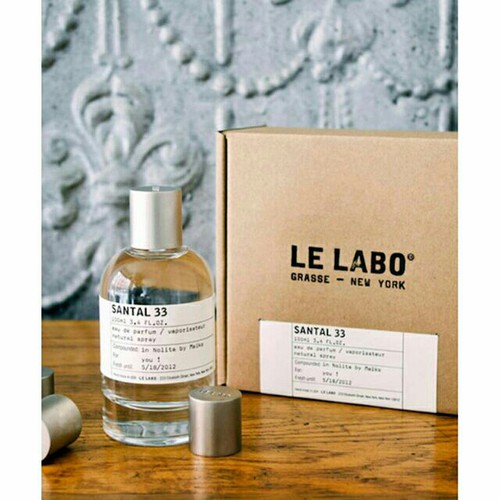 Le Labo Santal 33 100ml