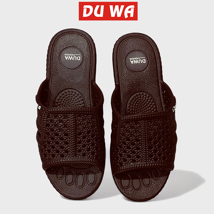 Dép tổ ong nam cao cấp chất liệu EVA đa năng đi trong mọi điều kiện thời tiết - dw228