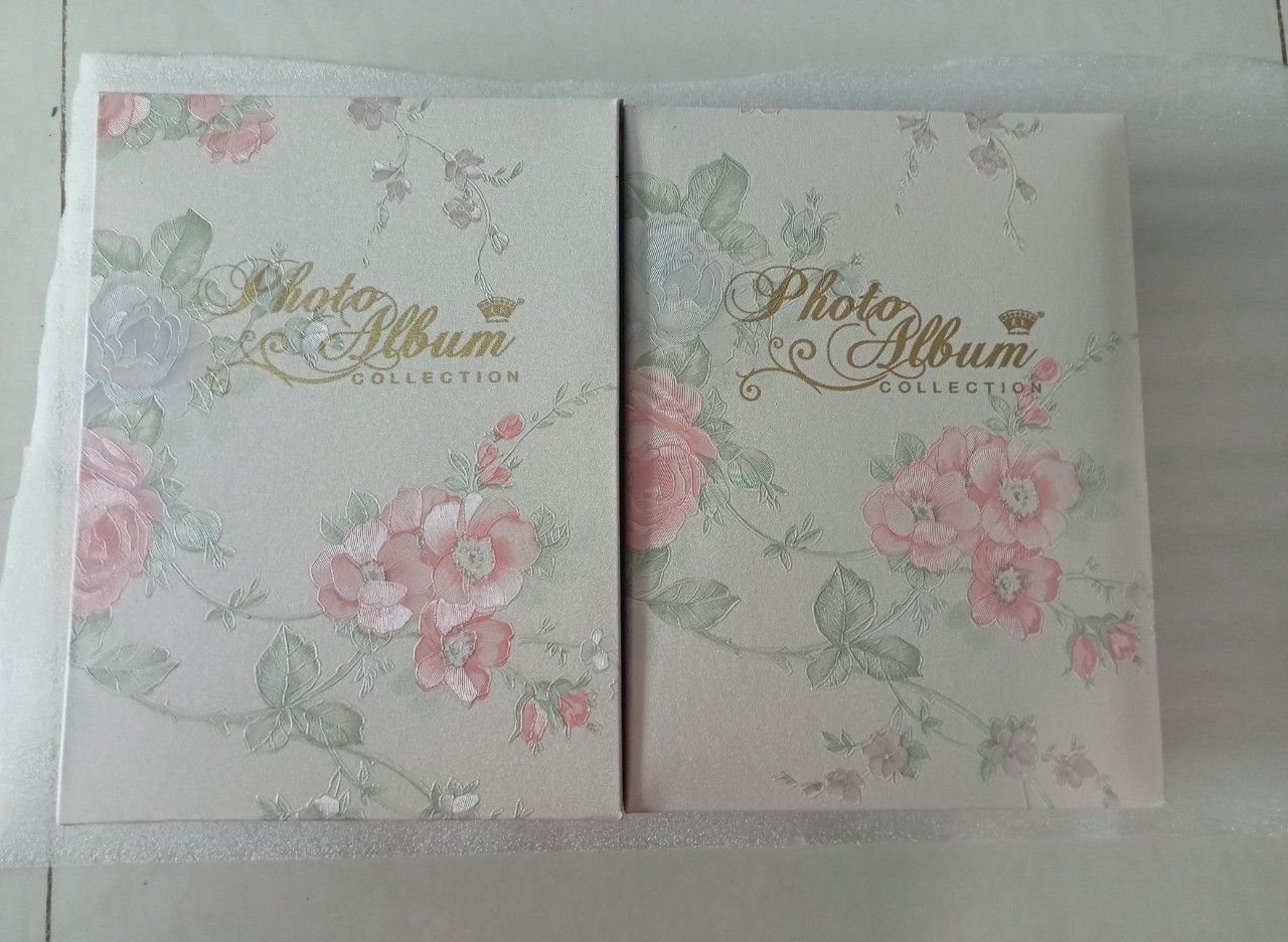 Album  ảnh 13x18 có hộp để từ 80 tấm đến 240 tấm ảnh cưới ảnh  đãi tiệc  ảnh gia đình  ảnh em bé  gi