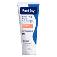 (US Import) PanOxyl 10% Acne Foaming Wash Benzoyl Peroxide 10% High strength antibacterial agent
