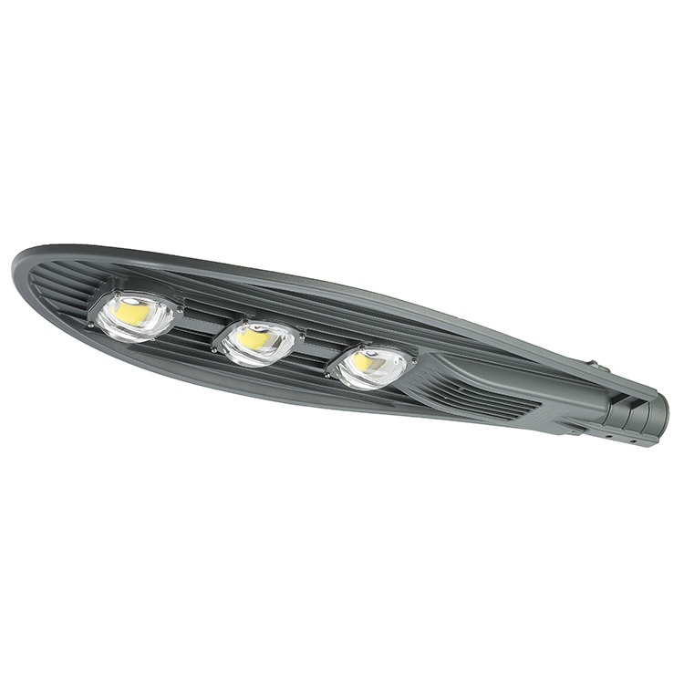 Đèn Đường Led Đèn Đường Chiếc Lá 50w 100w 150w 200w chính hãng Ensco nổi tiếng được ưa chuộng nhất Siêu Sáng Siêu Bền Dùng cho chiếu sáng