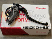 Cùm thắng Brembo RCS 14-15-17-19MM CHÍNH HÃNG