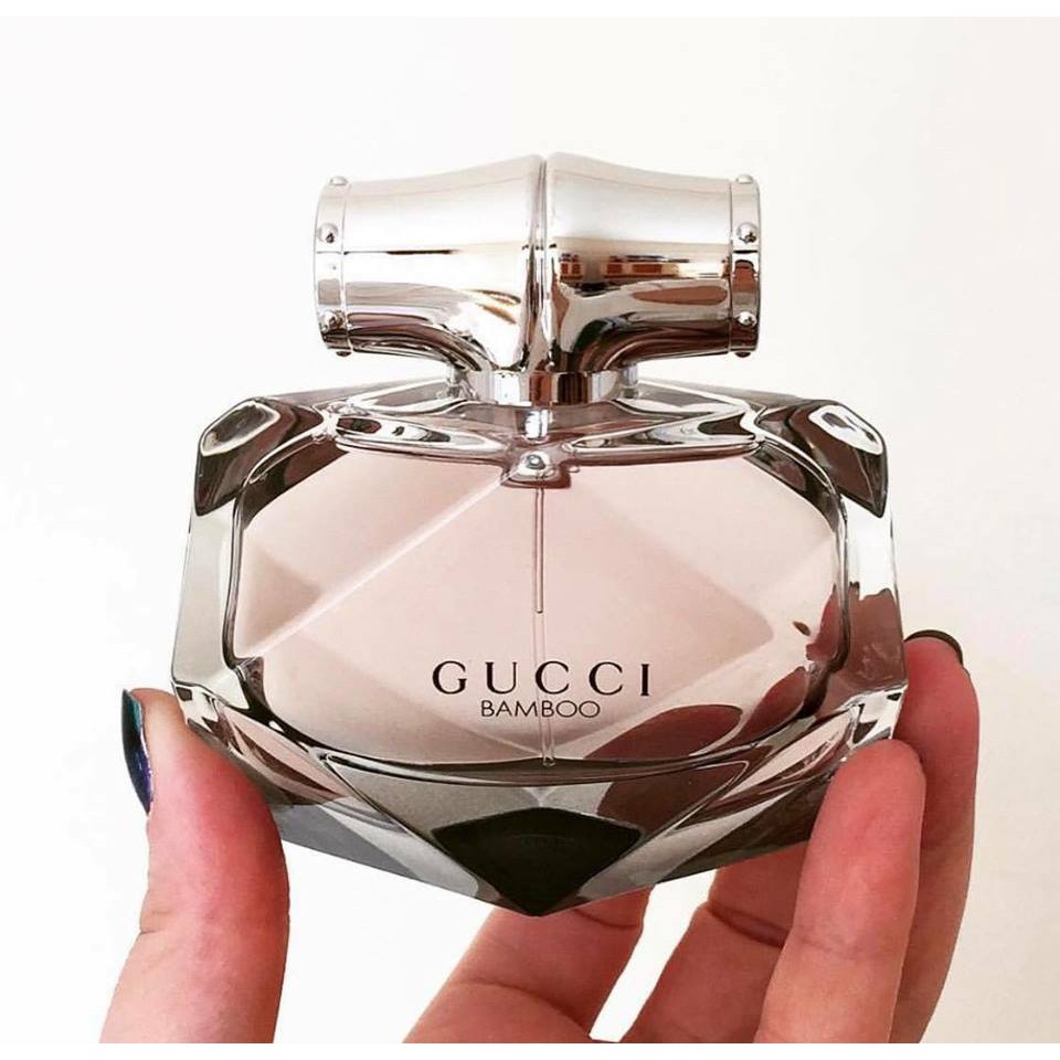 Nước Hoa Nữ Gucci Bamboo 100Ml