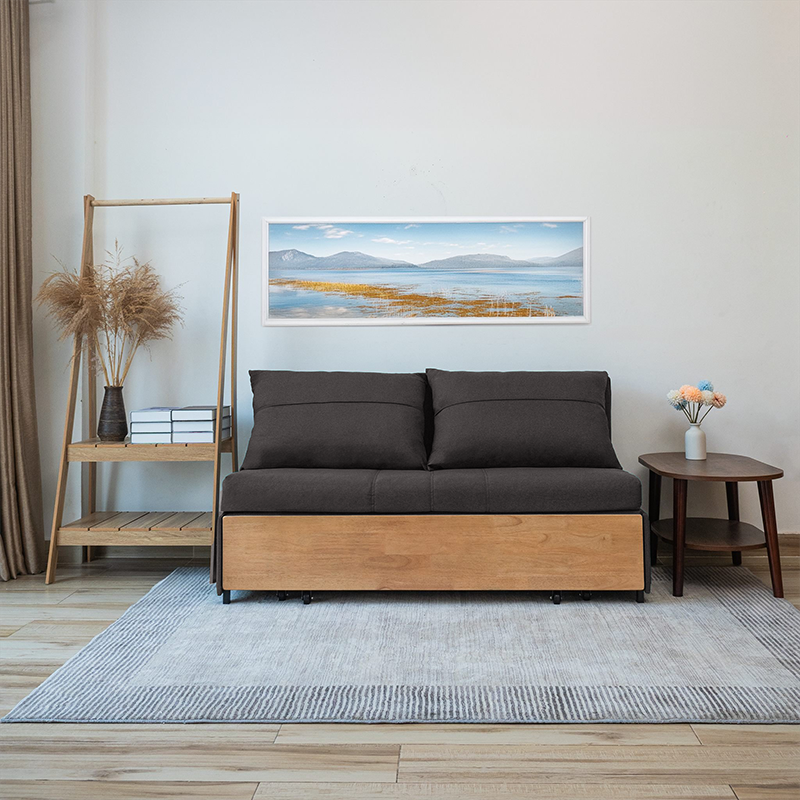 Giường sofa thông minh Colif Smart A1 Cao Cấp