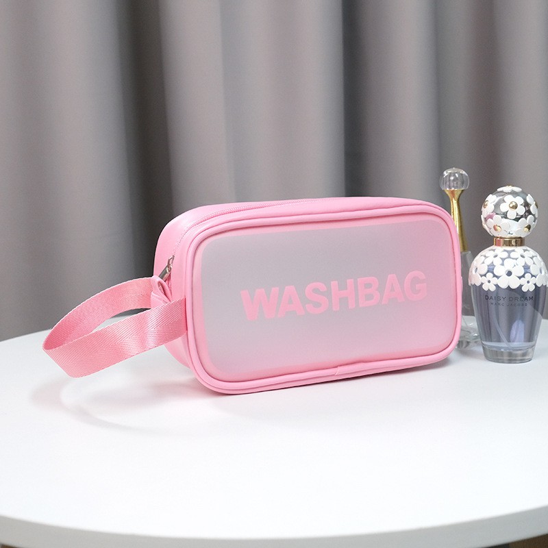 Túi Đựng Mỹ Phẩm⭐Freeship⭐Túi Du Lịch Cá Nhântúi Đựng Đồ Trang Điểm Chống Thấm Nước Washbag
