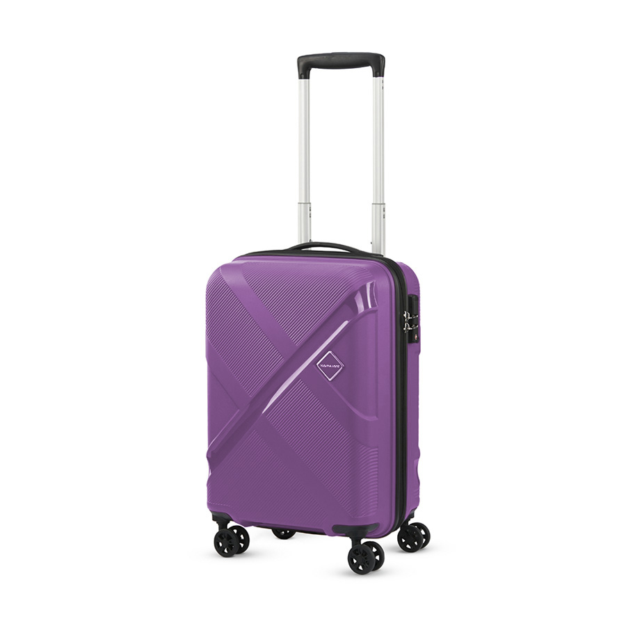 Vali kéo du lịch Falcon KAMILIANT BY AMERICAN TOURISTER Thương Hiệu Mỹ bảo hành quốc tế 118 quốc gia