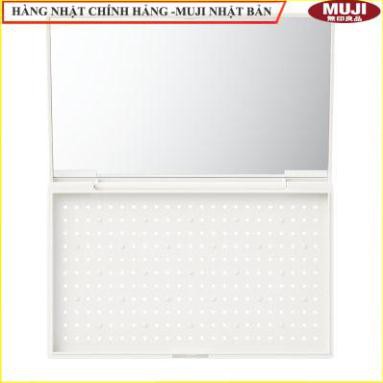 [Hcm]Hộp Bảng Màu Trang Điểm L 163Mmx101Mmx15Mm