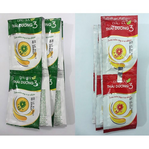 Combo 10 Gói Dược Liệu Thái Dương