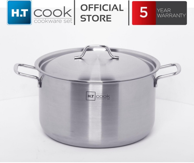 NỒI LUỘC GÀ HT COOK SIZE 28CM