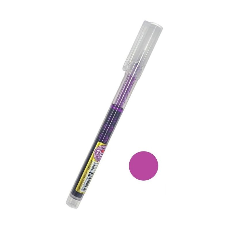 Bút lông kim mực gel nước Baoke BK119 ngòi 0.5mm / Bút mực nước Roller pen Baoke 119