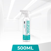 Dung dịch xịt khử mùi & khử khuẩn HYPONIC Chitosan an toàn cho thú cưng hương biển