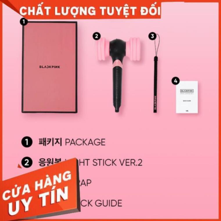 [𝗖𝗼́ 𝘀𝗮̆̃𝗻] 𝗕𝗟𝗔𝗖𝗞𝗣𝗜𝗡𝗞 𝗢𝗙𝗙𝗜𝗖𝗜𝗔𝗟 𝗟𝗜𝗚𝗛𝗧𝗦𝗧𝗜𝗖𝗞 𝗩𝗘𝗥.𝟮