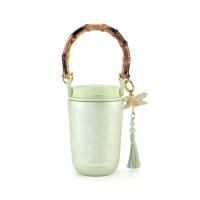 |CHÍNH HÃNG| BỘ SƯU TẬP LY STARBUCKS GREEN SPRING 2026