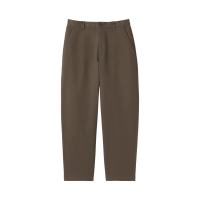 [26AW] MUJI Quần Nữ Chino Co Giãn