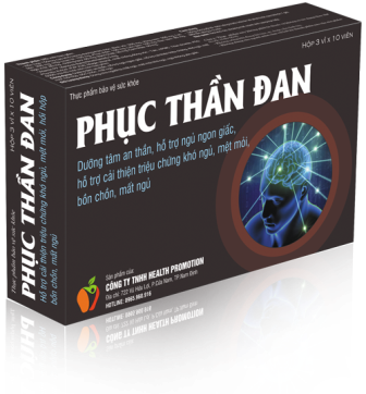 Phục Thần Đan