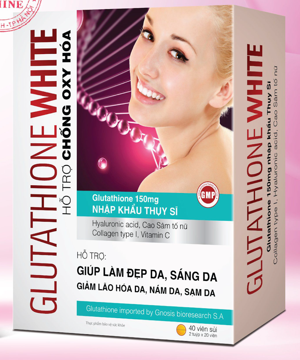 glutathion