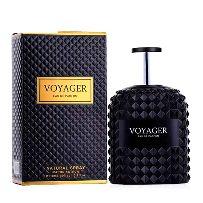 Nước Hoa Nam Cao Cấp Voyager 100Ml Mùi Hương Gỗ Lưu Hương 8 Tiếng Đồng Hồ Giúp Bạn Luôn Tự Tin Và Toả Sáng Trong Mọi Nơi
