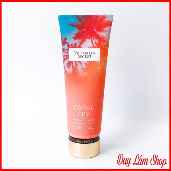 Sữa Dưỡng Thể Nước Hoa Victoria’s Secret – Mỹ