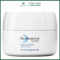 Kem Dưỡng Bio-essence Cấp Ẩm Sâu Ngăn Bụi Bẩn 50g Bio Water Moist-In Water Gel Hasaki Sản Phẩm Chính Hãng