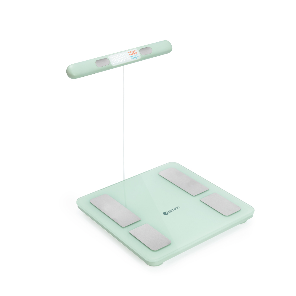 (SALE TẾT)Cân điện tử sức khỏe Elmich ESE9173