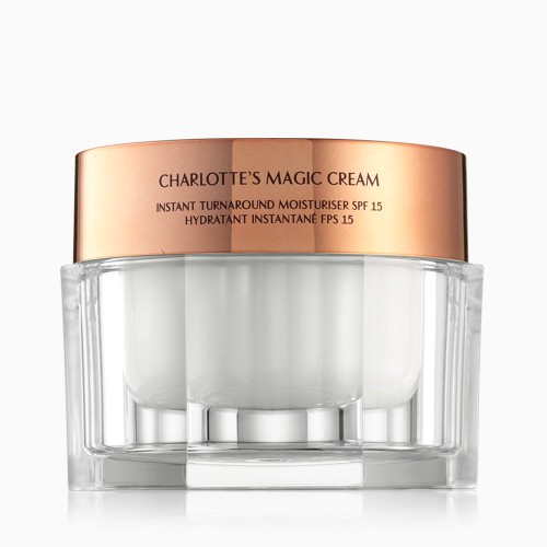 [Hcm]Kem Dưỡng Ẩm Charlotte Tilbury Charlotte Magic Cream Instant Turnaround Moisturizer 50Ml - 5095 Cam Kết Sản Phẩm Đúng Mô Tả Chất Lượng Đảm Bảo