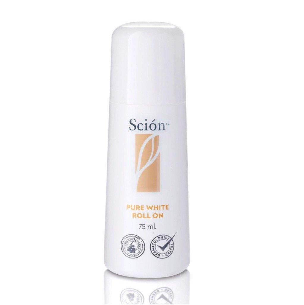 Lăn Khử Mùi Nu Skin Scion Pure White Roll Chất Lượng Đảm Bảo An Toàn Đến Sức Khỏe Người Sử Dụng Cam Kết Hàng Đúng Mô Tả