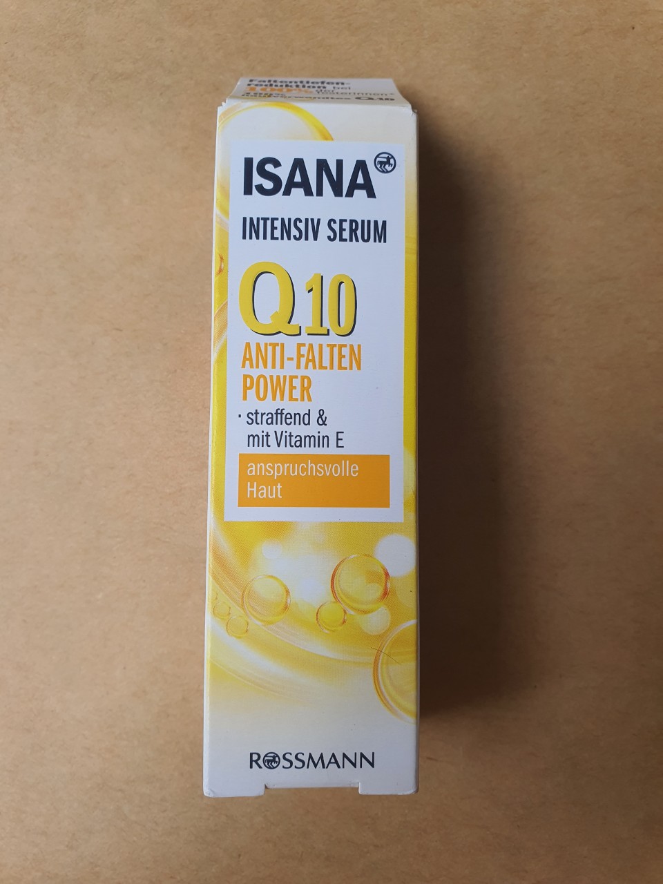 Kem dưỡng da serum chống lão hóa Isana Q10 Isana pure 24H Serum Isana Hydro Booster Hyaluron Kem dưỡng mắt